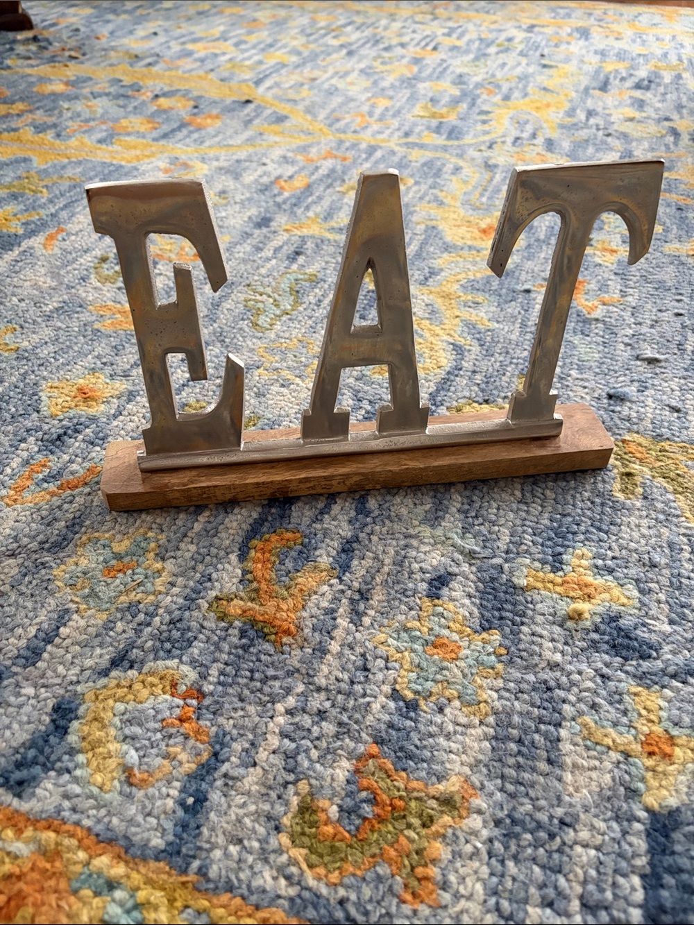Kitchen decor